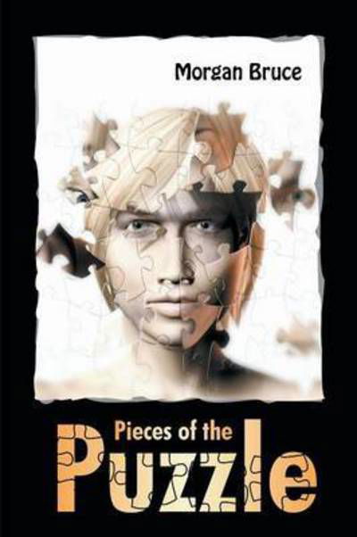Cover for Morgan Bruce · Pieces of the Puzzle (Paperback Book) (2020)