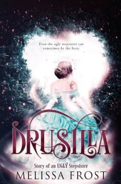 Cover for Melissa Frost · Drusilla (Paperback Book) (2017)