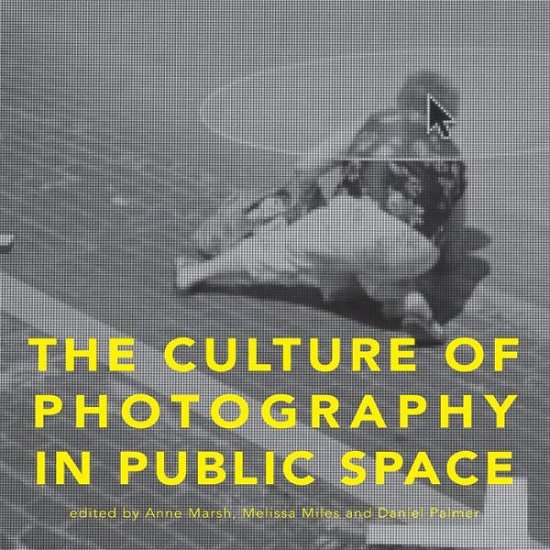Cover for Anne Marsh · The Culture of Photography in Public Space - Critical Photography (Paperback Book) (2015)