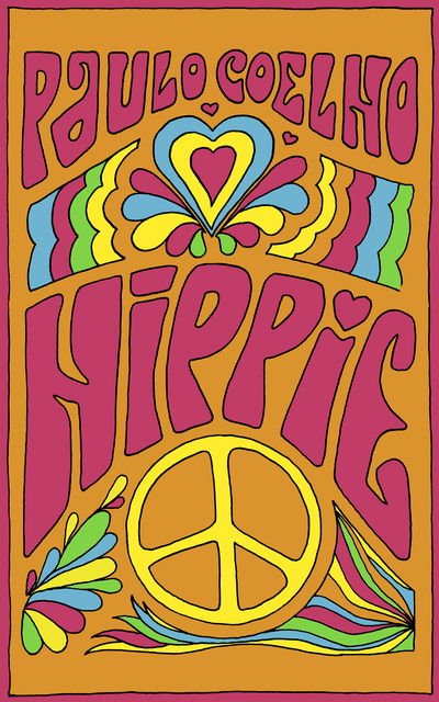 Hippie - Paulo Coelho - Boeken - Random House - 9781786331595 - 25 september 2018