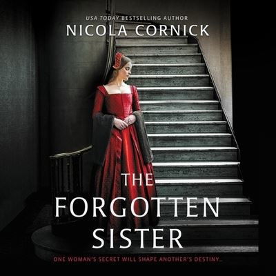 Cover for Nicola Cornick · The Forgotten Sister (CD) (2020)