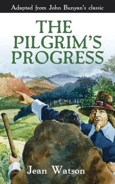 Cover for Jean Watson · The Pilgrims Progress (Paperback Book) (2009)