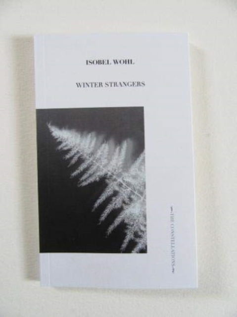 Winter Strangers - The Constellations - Isobel Wohl - Kirjat - MA BIBLIOTHEQUE - 9781910055595 - lauantai 1. huhtikuuta 2023