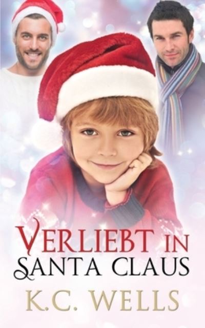 Cover for Meredith Russell · Verliebt in Santa Claus (Paperback Book) (2021)