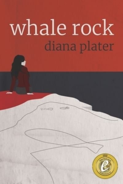 Cover for Diana Plater · Whale Rock (Paperback Book) (2019)