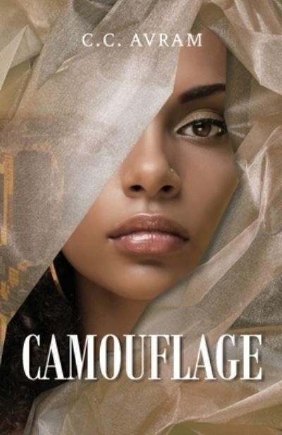 Cover for C C Avram · Camouflage (Paperback Book) (2021)