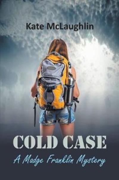 Cover for Kate McLaughlin · Cold Case (Paperback Book) (2017)