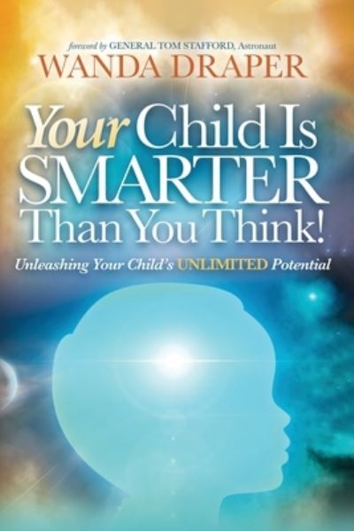 Cover for Wanda Draper · Your Child is Smarter Than You Think! (Paperback Book) (2020)