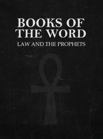 Cover for O. D. Perkins · Books of the Word (Book) (2023)