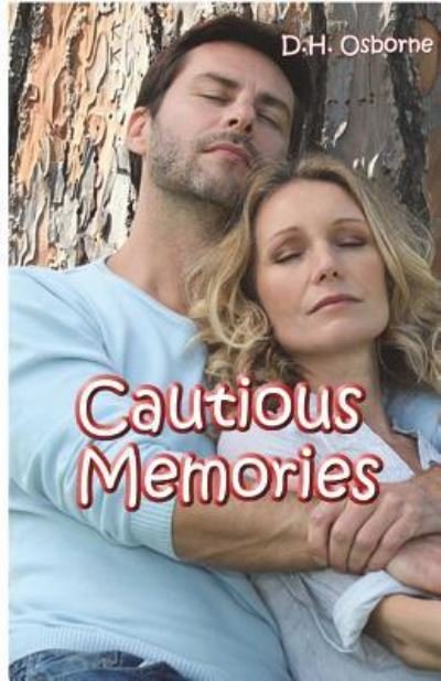 Cover for D H Osborne · Cautious Memories (Paperback Book) (2018)
