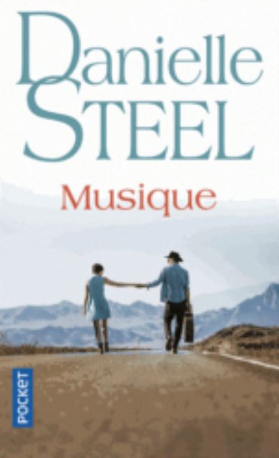 Cover for Danielle Steel · Musique (Paperback Book) (2018)