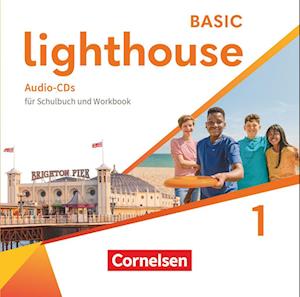 Light. Be 1 Cds -  - Music -  - 9783060358595 - 