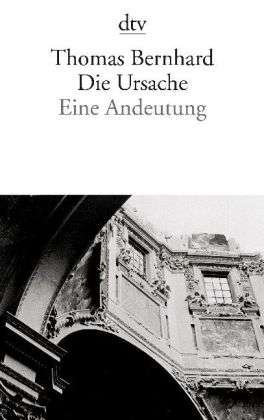 Cover for Thomas Bernhard · Liebe ohne Glauben (Bog) (2023)