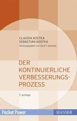 Cover for Pp022 N · Kostka, KVP, 7.A (Hardcover Book) (2017)