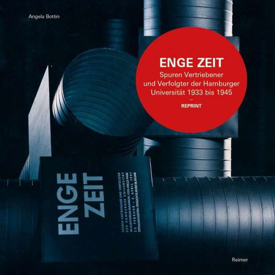 Cover for Bottin · ENGE ZEIT: Spuren Vertriebener u (N/A) (2021)