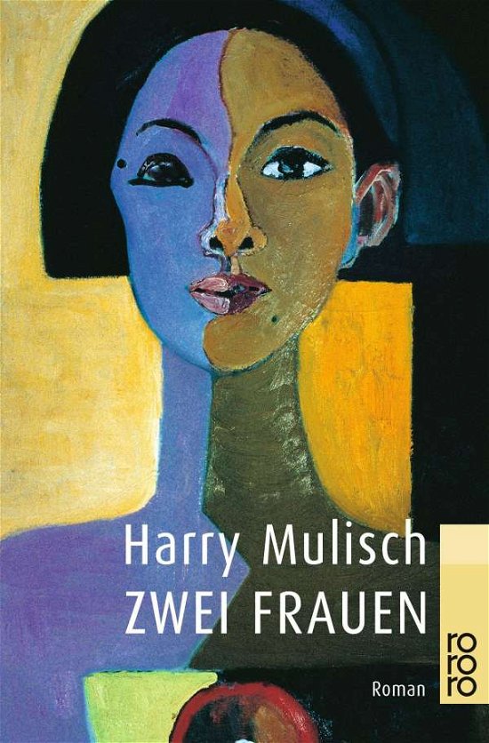 Cover for Harry Mulisch · Roro Tb.22659 Mulisch.zwei Frauen (Book) (2024)