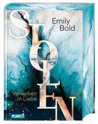 Cover for Bold · Stolen 1: Verwoben in Liebe (Bog)