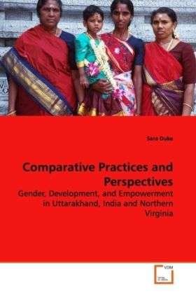 Cover for Duke · Comparative Practices and Perspect (Book)