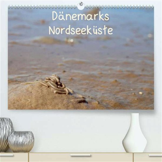 Cover for Valentino · Dänemarks Nordseeküste (Premi (Buch)