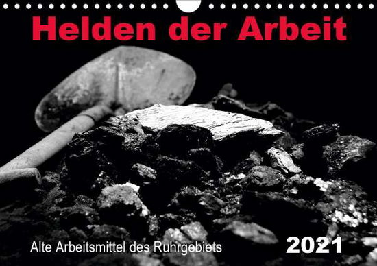 Helden der Arbeit - Alte Arbeitsmi - Düll - Boeken -  - 9783671457595 - 