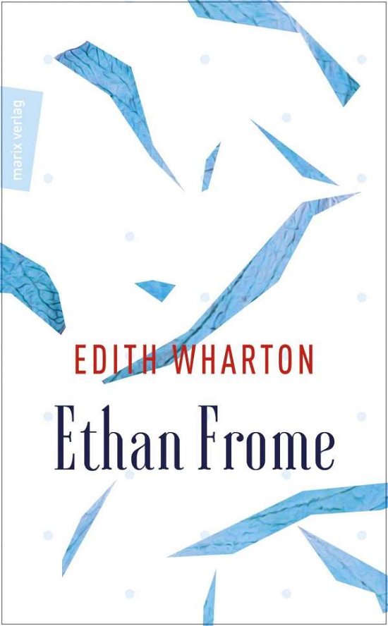 Cover for Wharton · Ethan Frome (Buch)