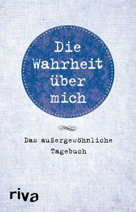 Cover for Tripolina · Die Wahrheit über mich (Book)