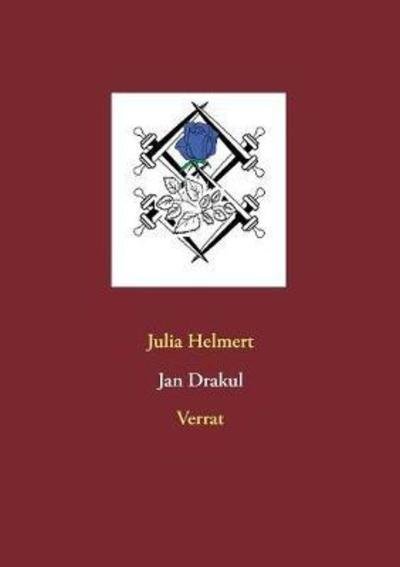 Cover for Helmert · Jan Drakul (Bog) (2018)