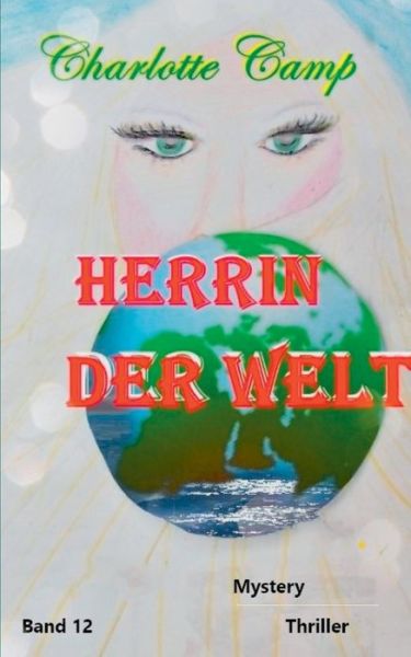 Cover for Camp · Herrin der Welt (Book) (2018)