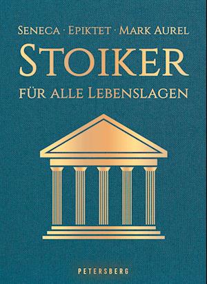 Cover for Johannes Rougnon · Stoiker FÃ¼r Alle Lebenslagen (Book)