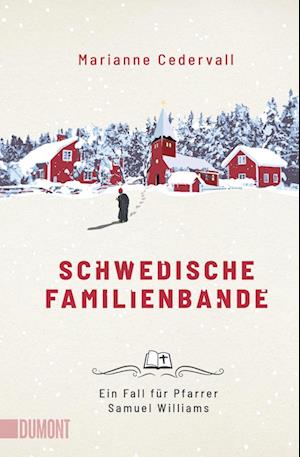 Schwedische Familienbande - Marianne Cedervall - Bøger - DuMont Buchverlag - 9783832166595 - 20. september 2022