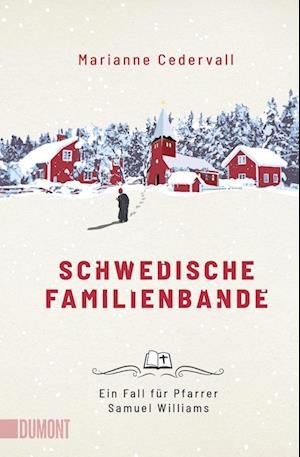 Cover for Marianne Cedervall · Schwedische Familienbande (Bok) (2022)