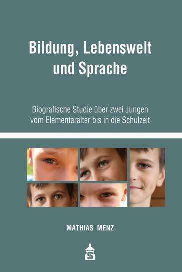 Cover for Menz · Bildung, Lebenswelt und Sprache (Book)