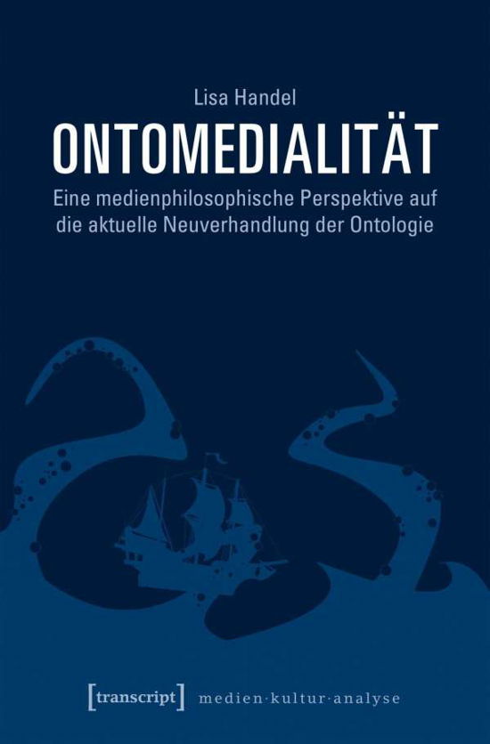 Cover for Handel · Ontomedialität (Buch)