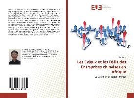 Cover for Li · Les Enjeux et les Défis des Entrepri (Book)