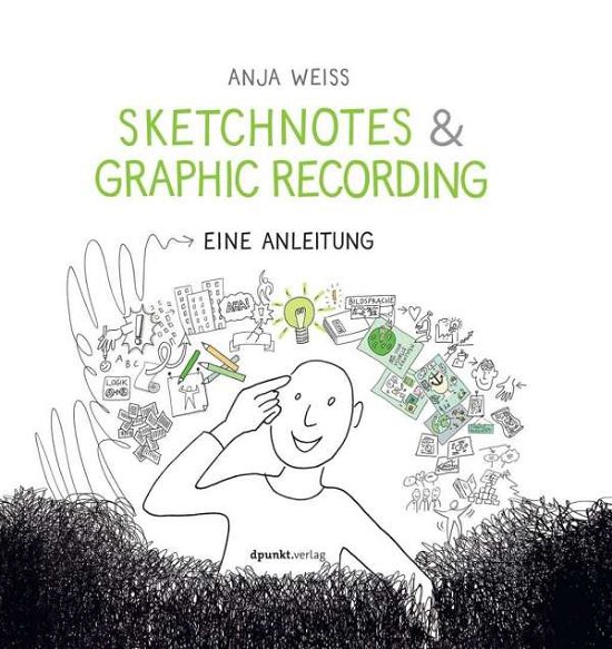 Cover for Weiss · Sketchnotes &amp; Graphic Recording (Bog)