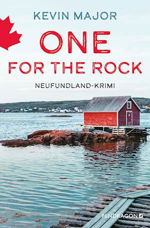 Cover for Kevin Major · One for the Rock (Bog) (2023)