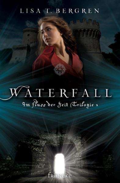 Cover for Bergren · Waterfall (Book)