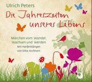 Cover for Ulrich Peters · Peters:die Jahreszeiten Unseres Lebens (Book)