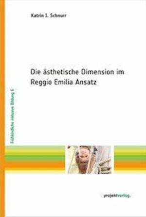 Cover for Schnurr · Die ästhetische Dimension im Re (Book)