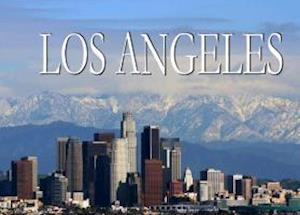 Cover for Thomas Sänger · Los Angeles - Ein Bildband (Paperback Book) (2013)
