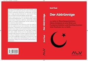 Cover for Erol Ünal · Der Abtrünnige (Paperback Bog) (2021)