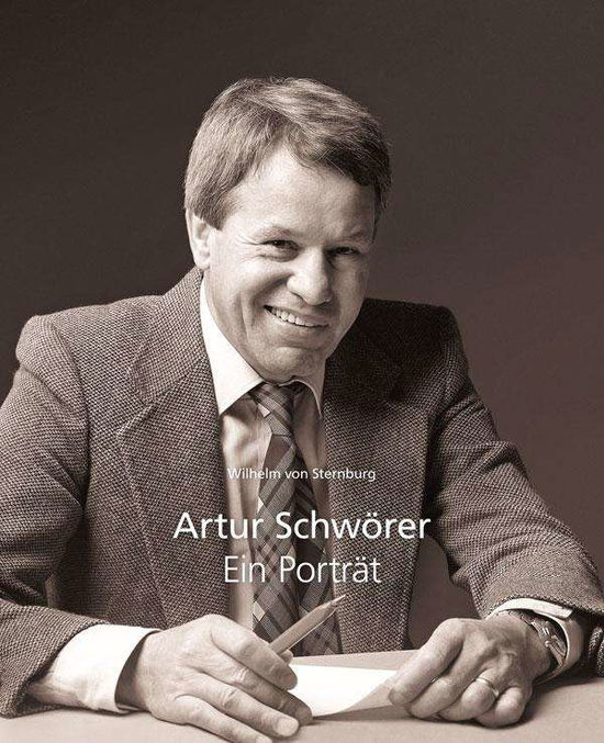 Artur Schwörer - Sternburg - Książki -  - 9783954150595 - 