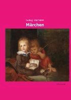 Cover for Bechstein · Märchen (Book)