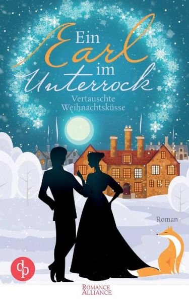 Cover for Mey · Ein Earl im Unterrock (Regency Roma (Book)