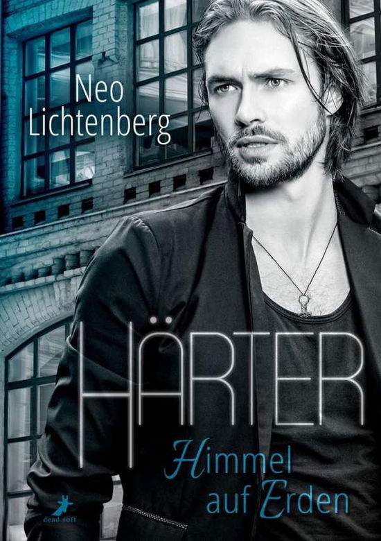 Cover for Lichtenberg · Härter - Himmel auf Erden (Book)