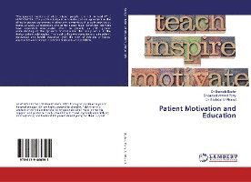 Cover for Bashir · Patient Motivation and Education (Book)