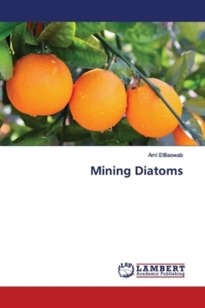 Cover for ElBaowab · Mining Diatoms (Bog) (2019)