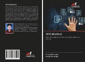 Cover for Banerjee · Rete Neurale (Book)