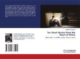 Cover for Bencherab · Ten Short Stories from the He (Book)