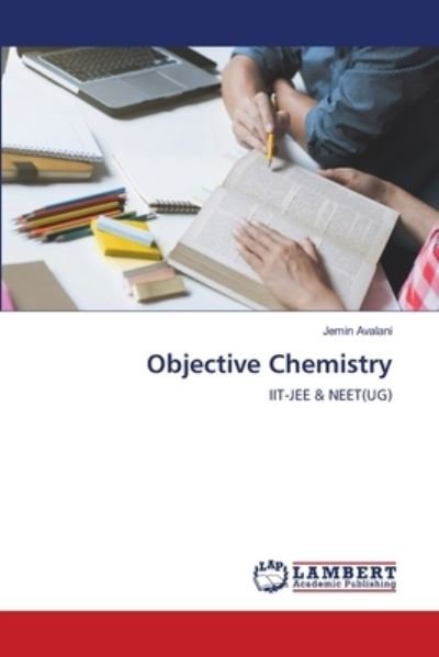 Cover for Avalani · Objective Chemistry (Buch) (2020)